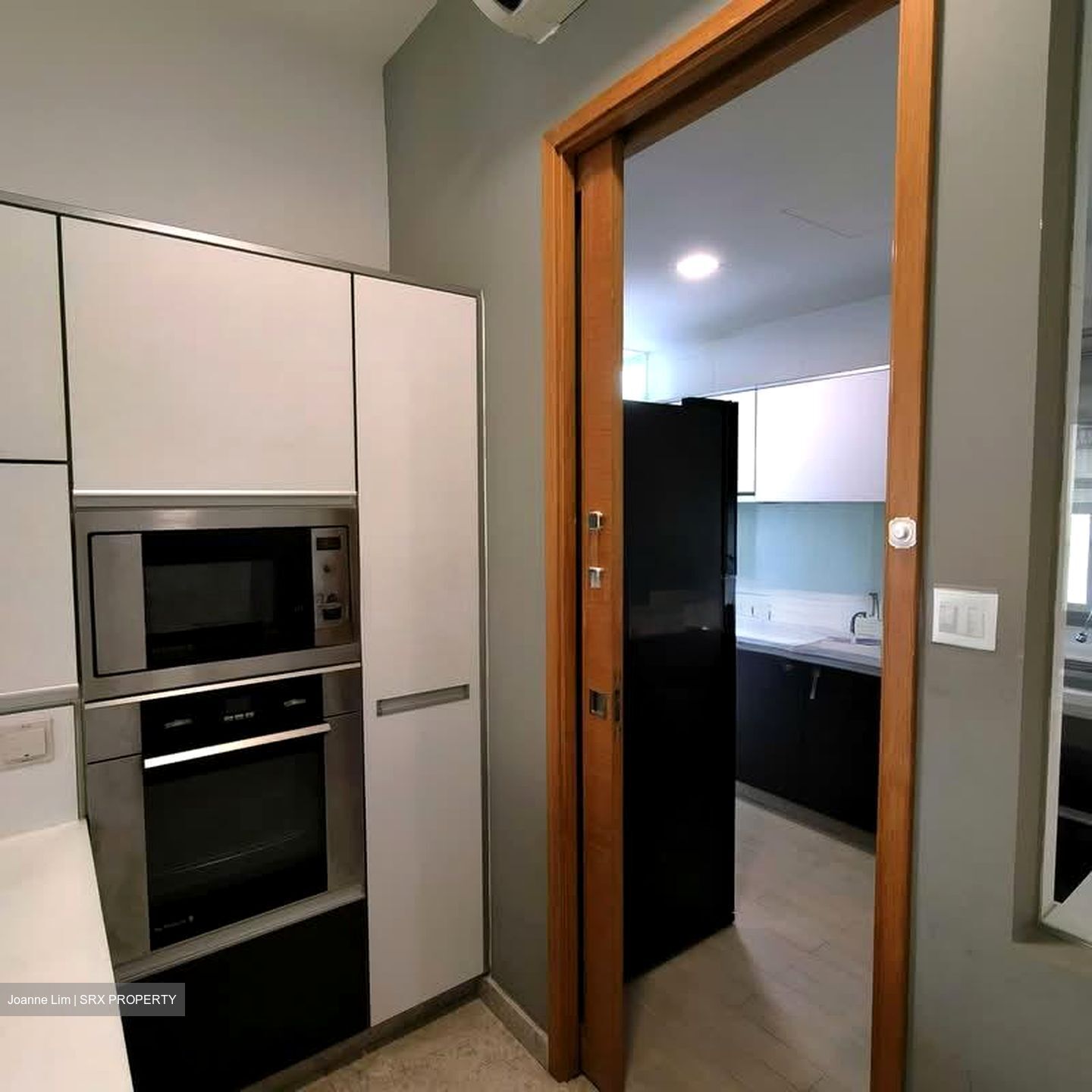 One Jervois (D10), Condominium #578644471